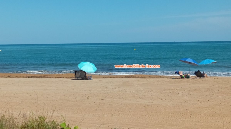 Alicante - Denia - 900m2