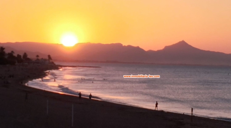 Alicante - Denia - 900m2