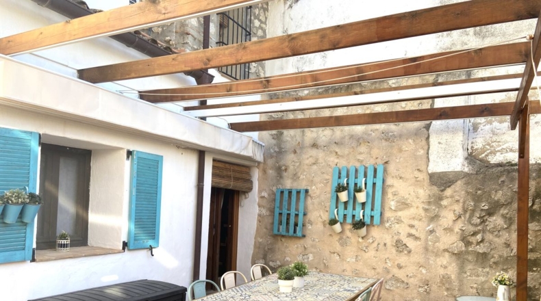 Alicante - Sanet y Negrals - 176m2