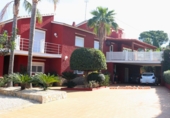 Xalet independent amb terreny en venda a Dénia ref.: TR102999 foto
