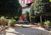 Xalet independent amb terreny en venda a Dénia ref.: TR102999 foto