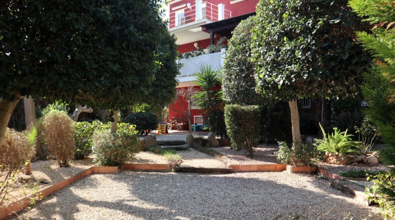 Alicante - Xàbia - 2950m2