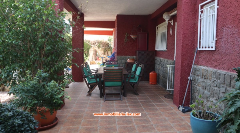 Alicante - Xàbia - 2950m2