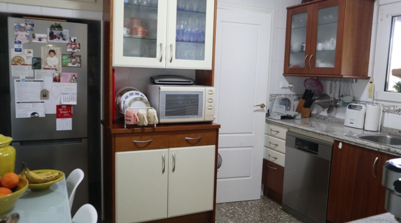 Alicante - Xàbia - 2950m2