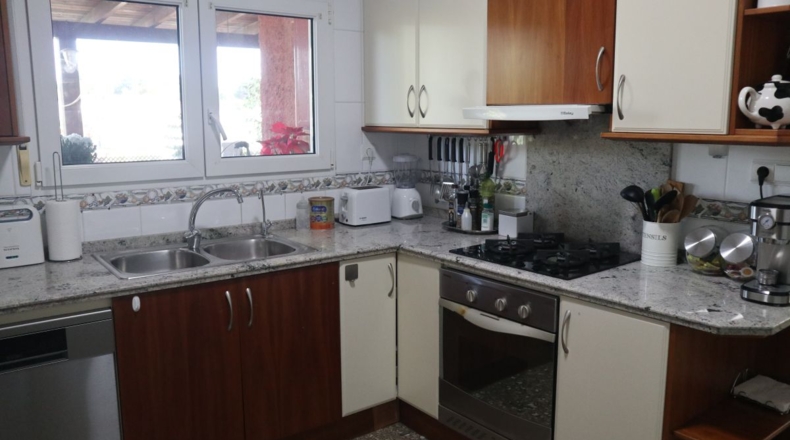 Alicante - Xàbia - 2950m2