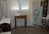 Xalet independent amb terreny en venda a Dénia ref.: TR102999 foto