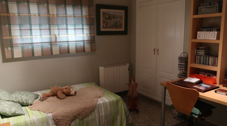 Alicante - Xàbia - 2950m2