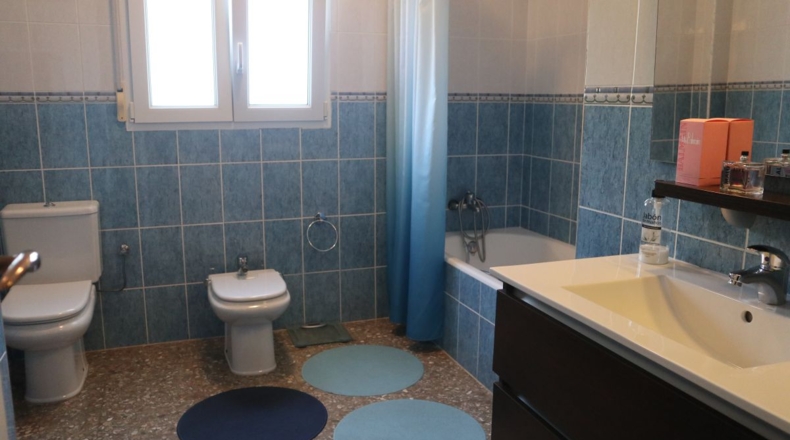 Alicante - Xàbia - 2950m2