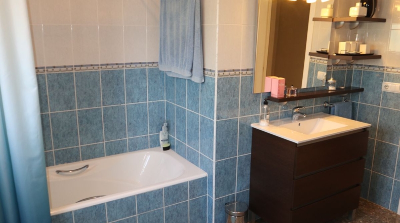 Alicante - Xàbia - 2950m2