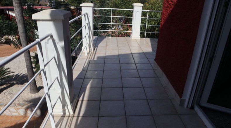 Alicante - Xàbia - 2950m2