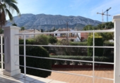 Xalet independent amb terreny en venda a Dénia ref.: TR102999 foto