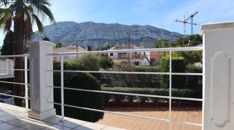 Alicante - Xàbia - 2950m2