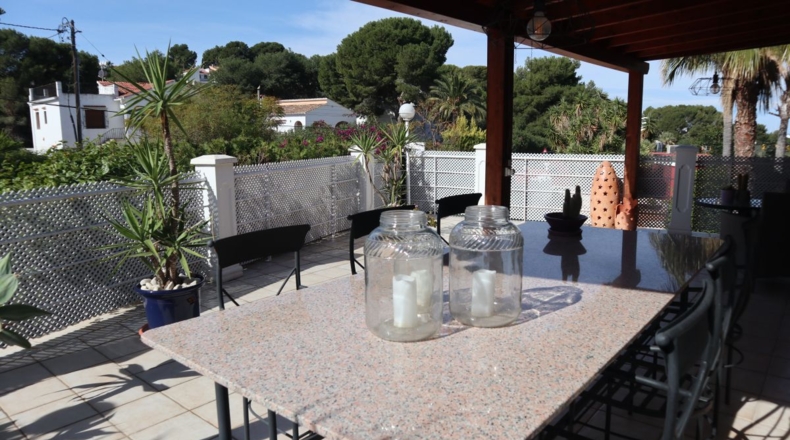 Alicante - Xàbia - 2950m2