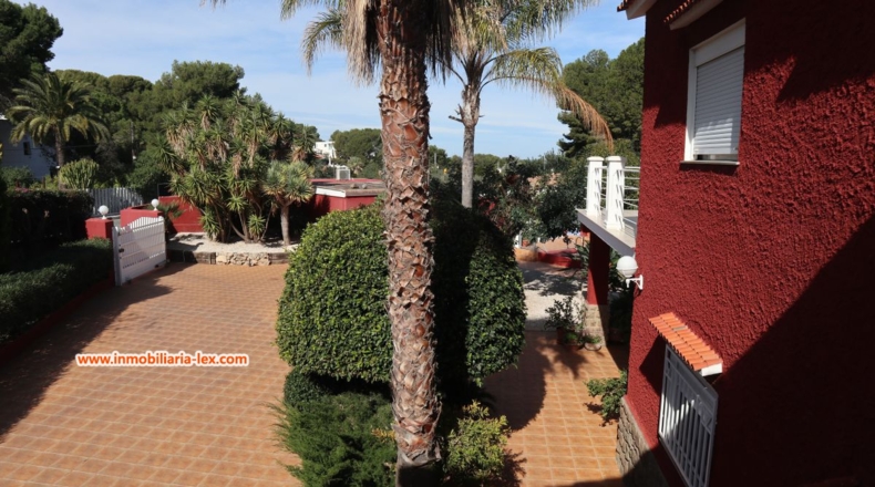 Alicante - Xàbia - 2950m2