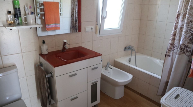 Alicante - Xàbia - 2950m2