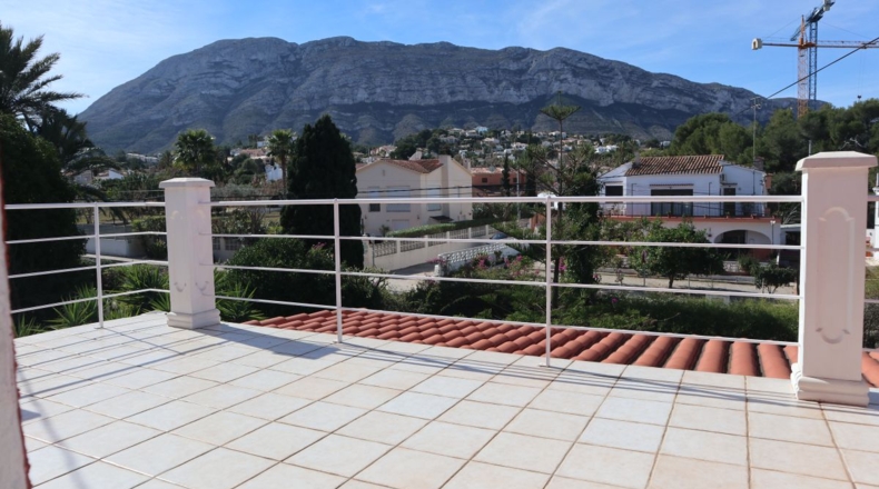 Alicante - Xàbia - 2950m2