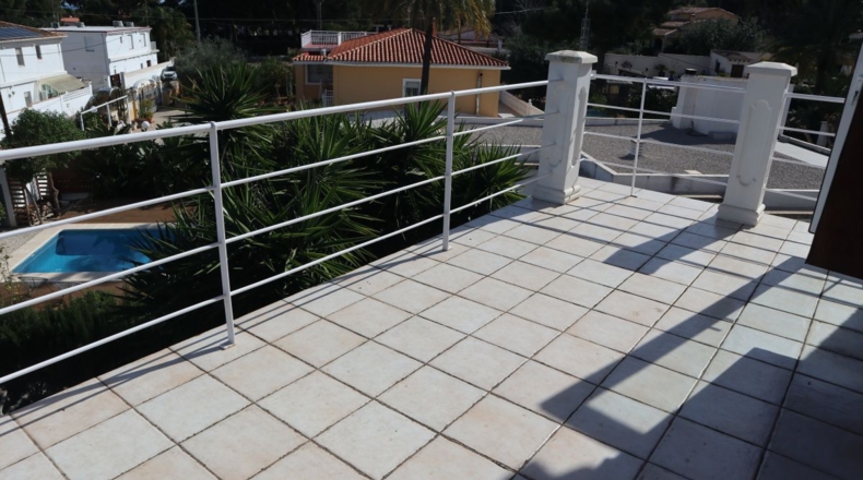 Alicante - Xàbia - 2950m2
