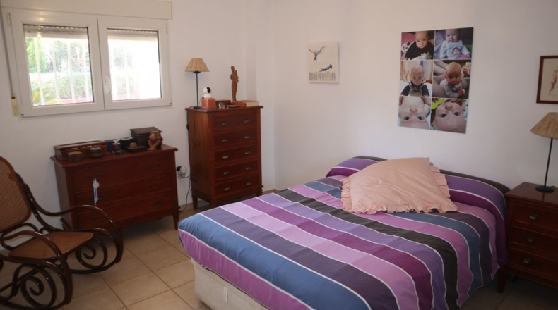 Alicante - Xàbia - 2950m2