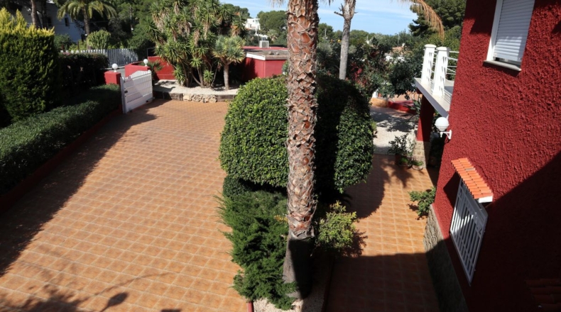 Alicante - Xàbia - 2950m2