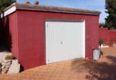 Xalet independent amb terreny en venda a Dénia ref.: TR102999 foto