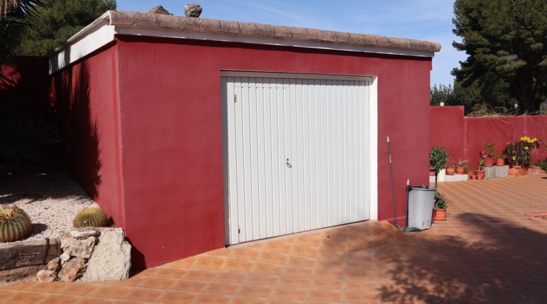 Alicante - Xàbia - 2950m2
