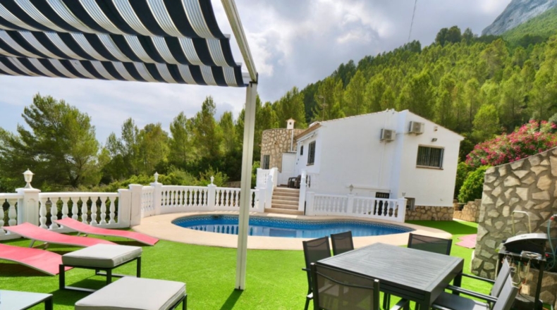 Alicante - Denia - 773m2