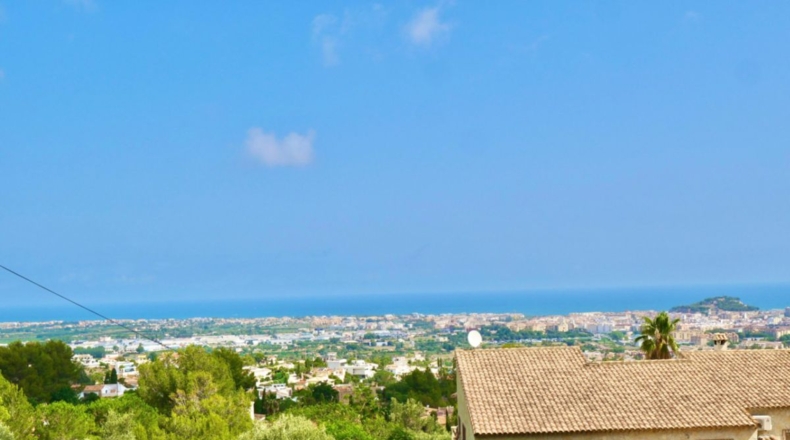 Alicante - Denia - 773m2