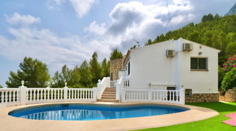 Alicante - Denia - 773m2