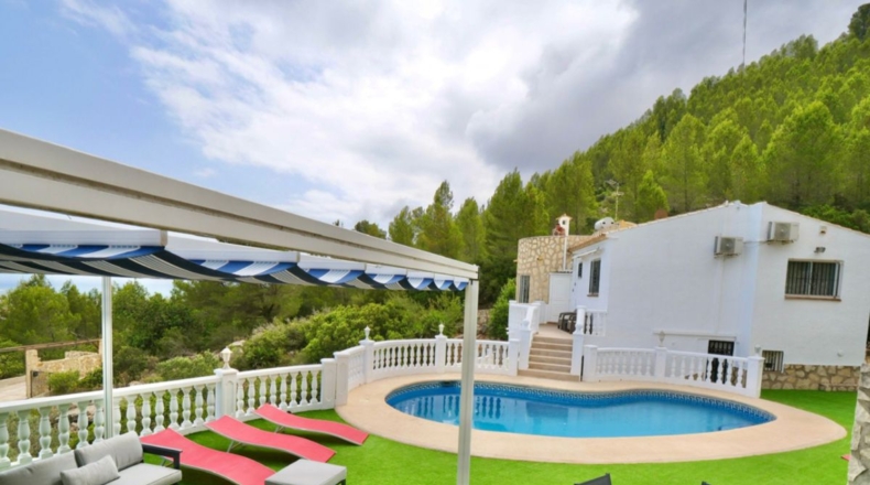 Alicante - Denia - 773m2