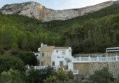 Xalet independent amb terreny en venda a Dénia ref.: TR103755 foto
