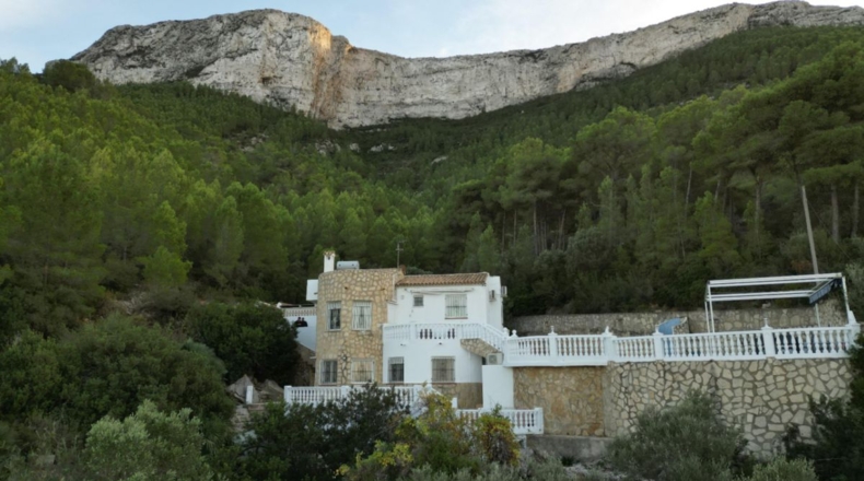 Alicante - Denia - 773m2