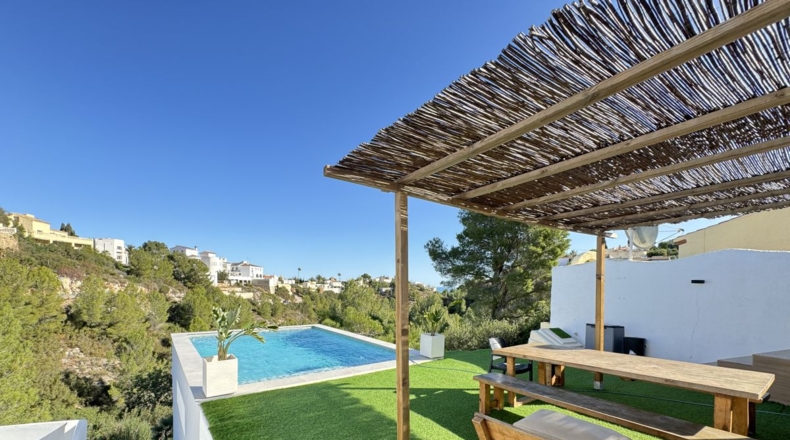 Alicante - Denia - 800m2
