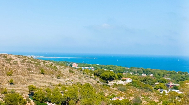 Alicante - Denia - 1300m2