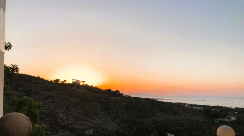 Alicante - Denia - 1300m2