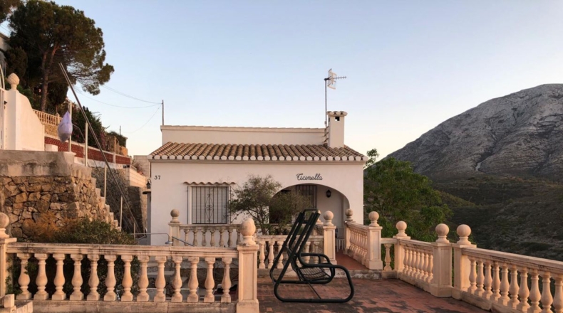 Alicante - Denia - 1300m2