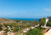 Chalet independiente con terreno en venta en Dénia ref: TR188998 foto