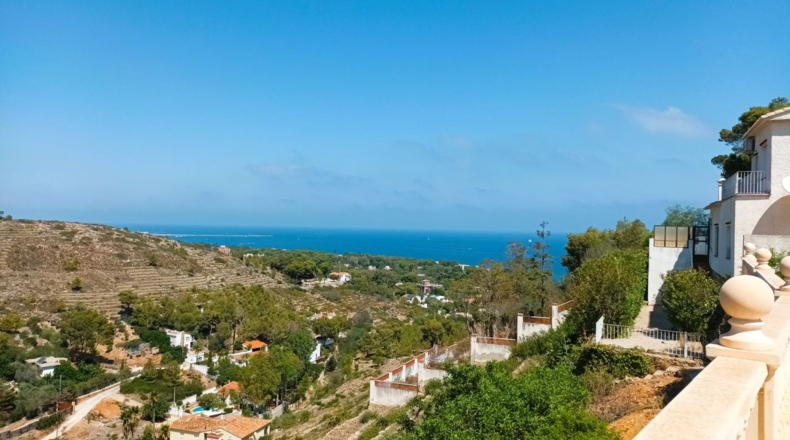 Alicante - Denia - 1300m2