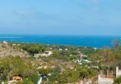Chalet independiente con terreno en venta en Dénia ref: TR188998 foto