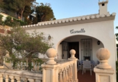 Chalet independiente con terreno en venta en Dénia ref: TR188998 foto