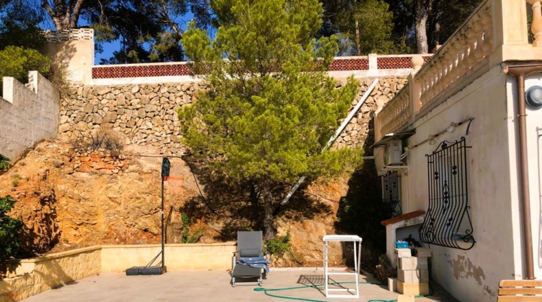 Alicante - Denia - 1300m2
