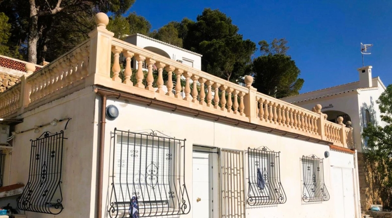 Alicante - Denia - 1300m2
