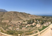 Chalet independiente con terreno en venta en Dénia ref: TR188998 foto
