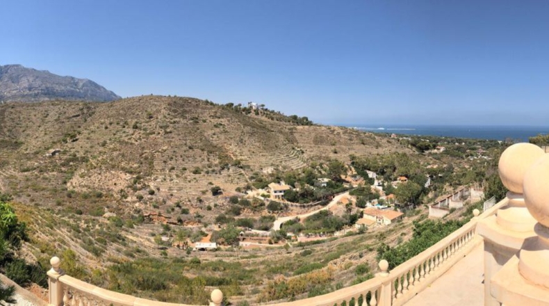 Alicante - Denia - 1300m2