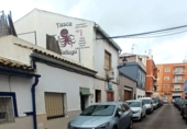 Casa de pueblo en venta en Dénia ref: TR182459 foto