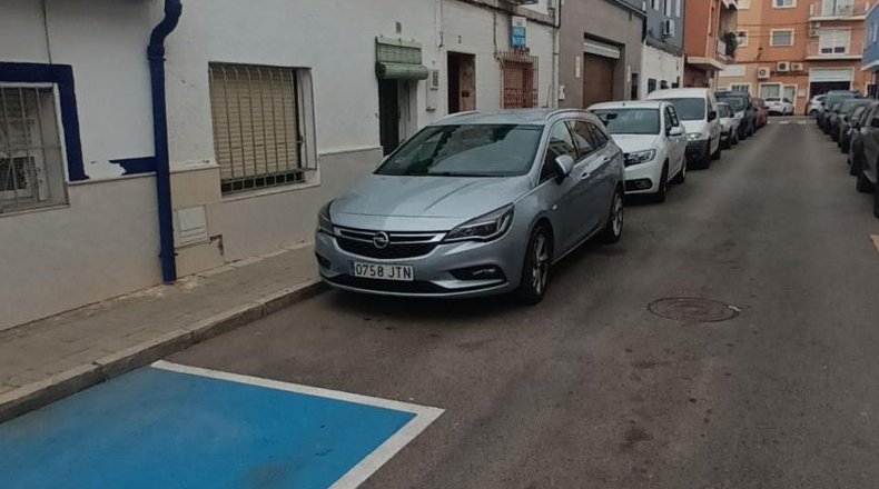 Alicante - Dénia - 74m2