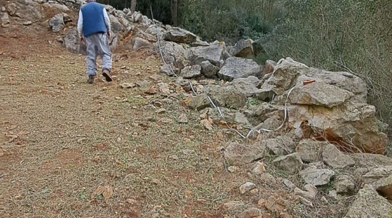 Alicante - Denia - 1090m2