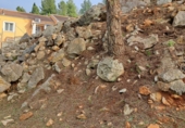 Suelo urbano en venta en Dénia ref: TR204061 foto