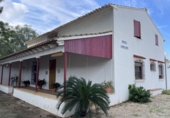 Xalet independent amb terreny en venda a Dénia ref.: TR251716 foto