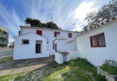 Xalet independent amb terreny en venda a Dénia ref.: TR251716 foto