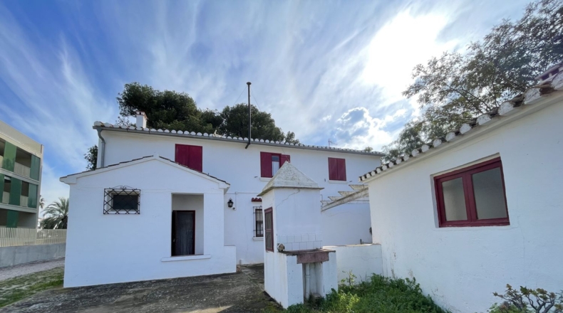 Alicante - Denia - 915m2
